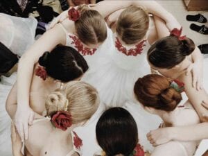 Terre's Dance Workshop