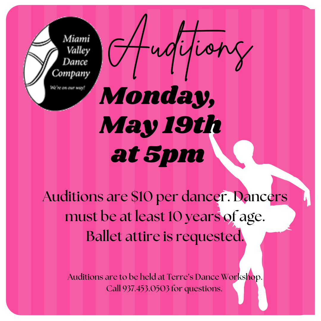 Auditions MVDCTDT (1)