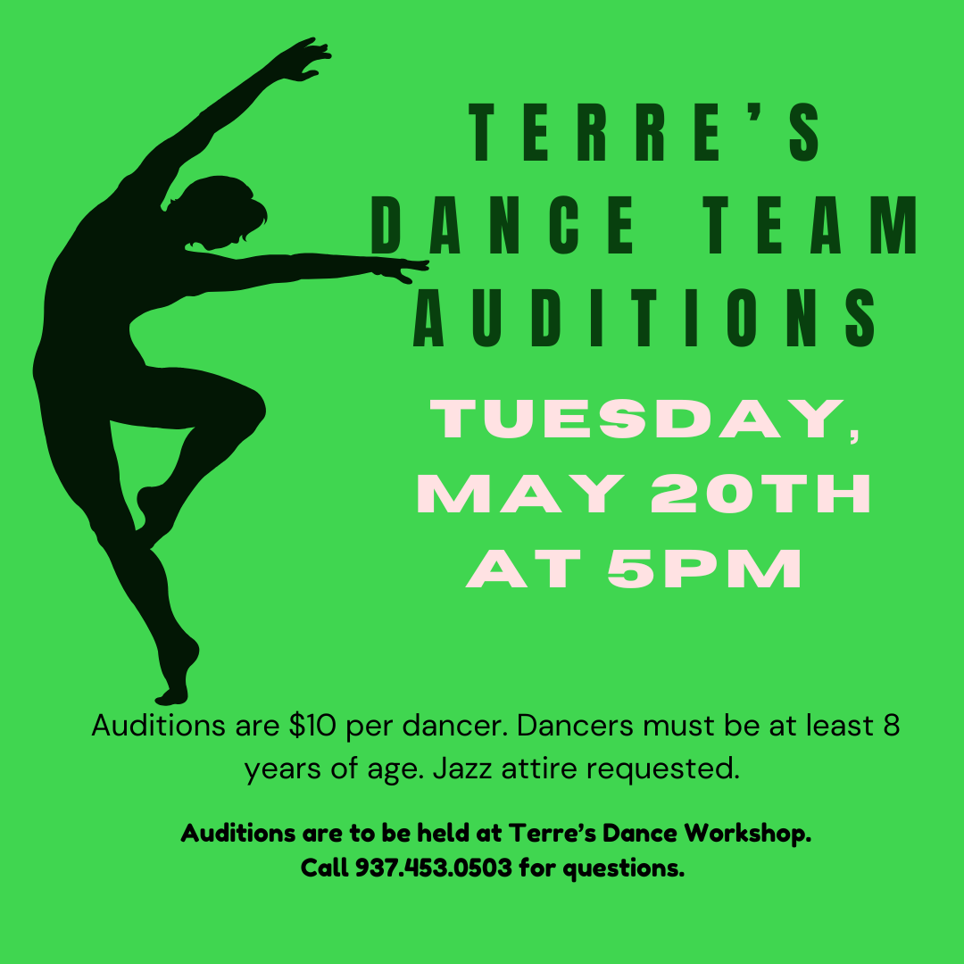 Auditions MVDCTDT (2)