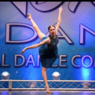 Terre's Dance Workshop